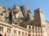 Abbazia di Montserrat